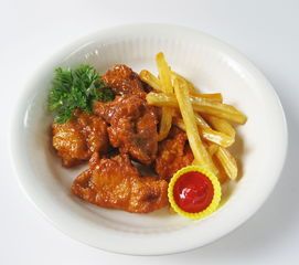健康晚餐新攻略，低卡路里美食助力轻盈生活