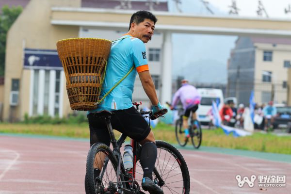 騎自行車減肥的5個建議