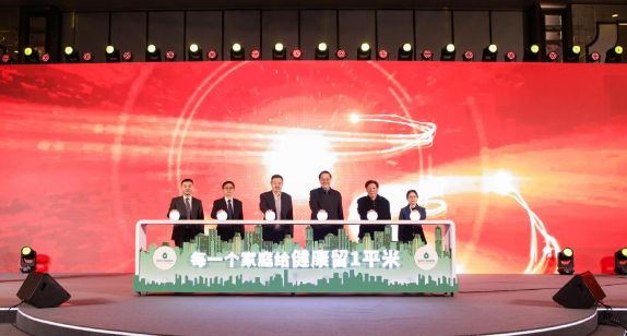 關(guān)注“健康1平米”，專家呼吁提高家庭整體健康