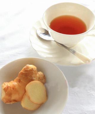 生姜紅茶減肥法有效嗎，長(zhǎng)期喝對(duì)身體的危害有多大？