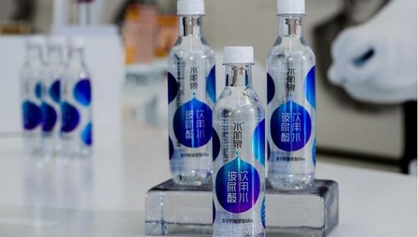 圖片來源：華熙生物