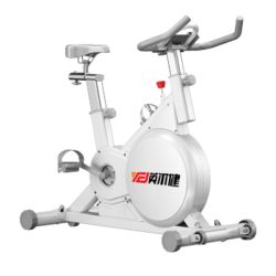 华为 运动健康生态款 英尔健动感单车健身车家用磁控静音智能运动室内脚踏车