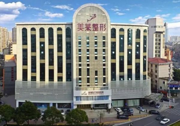 美萊醫(yī)療美容加盟