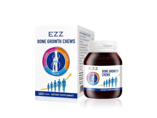 ezz成長膠囊騙局 ezz成長膠囊有副作用嗎