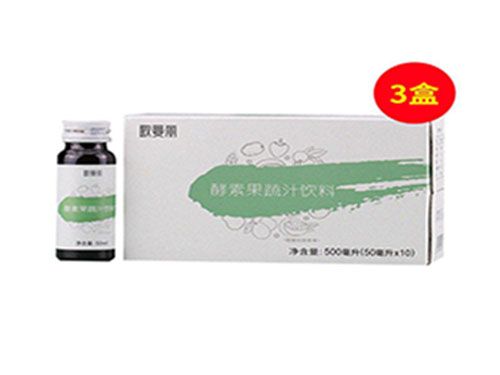 歌曼麗酵素是合格產(chǎn)品嗎 歌曼麗酵素多少錢一盒