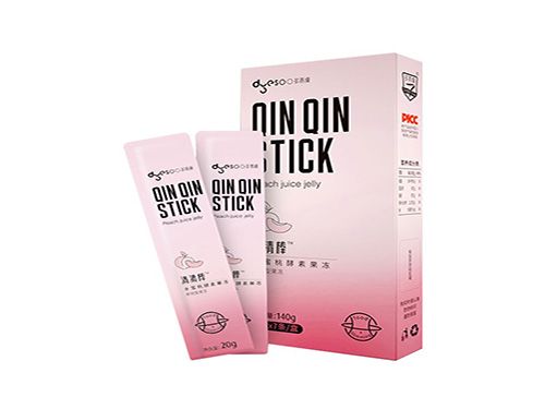 多燕瘦soso棒酵素果凍真的能減肥嗎 多燕瘦soso棒的正確吃法
