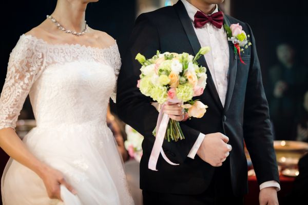 婚前妇科检查:确保婚礼健康图1