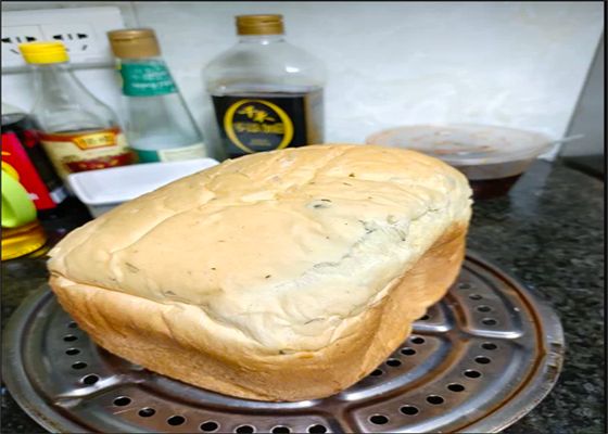全麥面包熱量多少