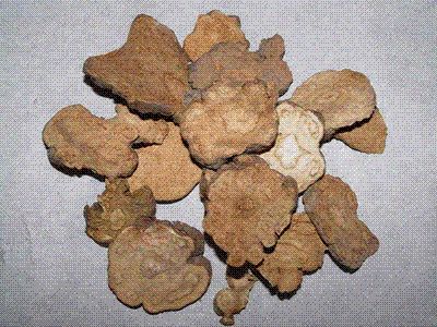 生姜泡紅茶一周瘦8斤 根治白頭發(fā)
