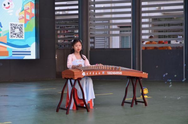“關(guān)愛脊柱 健康社區(qū)”脊柱健康科普福田站順利舉行