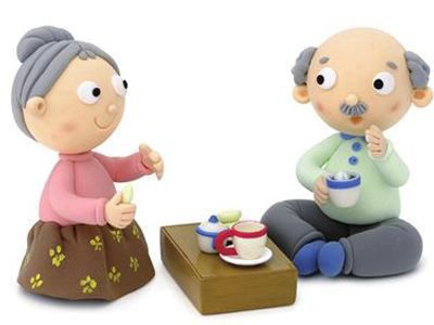 老年人理療保健誤區(qū)