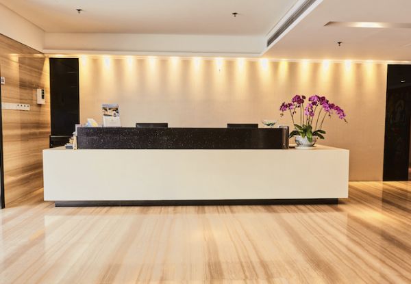 上海永惠華醫(yī)療美容