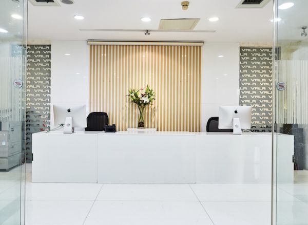 上海陳翌農(nóng)醫(yī)療美容診所