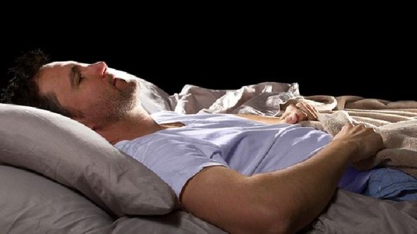 選擇有益于睡眠的環(huán)境告別晚上失眠睡不著