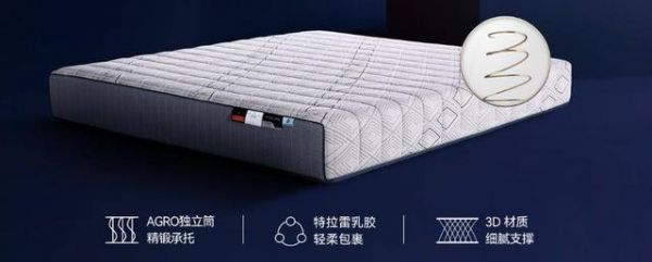 慕思床墊改善睡眠質(zhì)量（營(yíng)造高品質(zhì)睡眠環(huán)境）(2)