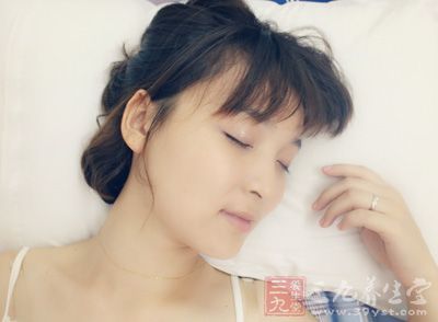 沒錯，睡覺也是一種減肥方法