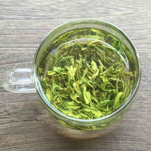 綠茶適合什么季節(jié)喝