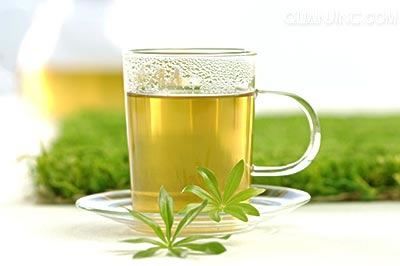 綠茶排毒瘦身的五種沏泡方法