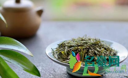 為什么喝完綠茶放屁2