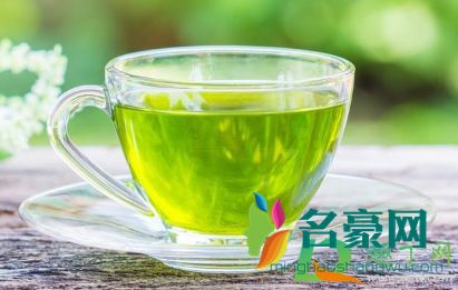 為什么喝完綠茶放屁3