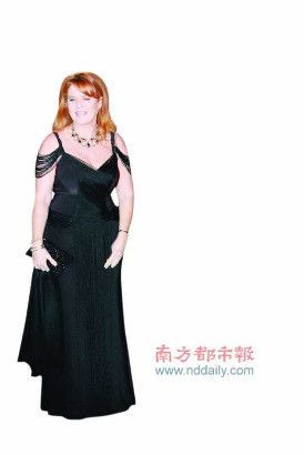 莎拉