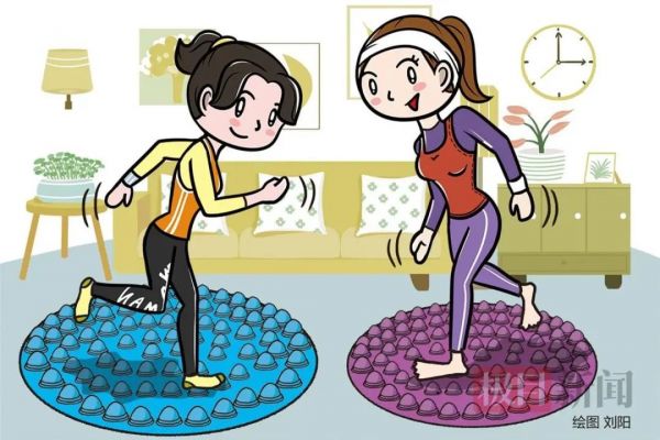 一個(gè)月能瘦20斤？這項(xiàng)近期爆火的運(yùn)動(dòng)，醫(yī)生緊急提醒！