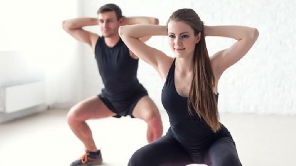 運動減肥一個月能瘦多少 運動減肥一個月瘦多少正常