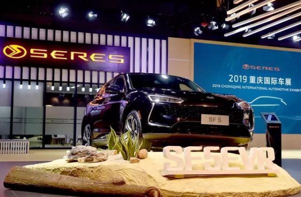 無(wú)補(bǔ)貼時(shí)代，增程式電動(dòng)汽車的機(jī)會(huì)來(lái)了？