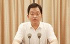 林小異跨市履新常州市委常委、市紀委書記