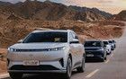 電車(chē)國(guó)內(nèi)增速下降，出口更是暴跌，燃油車(chē)正在反攻