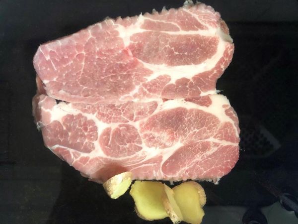 純奶手撕吐司的做法 步驟1