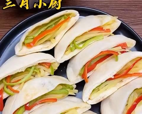 純奶手撕吐司的做法 步驟1