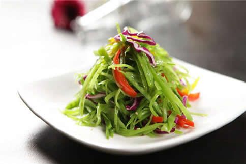 低脂食物食譜大全 怎么搭配減肥食譜