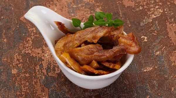 豆饼的营养价值