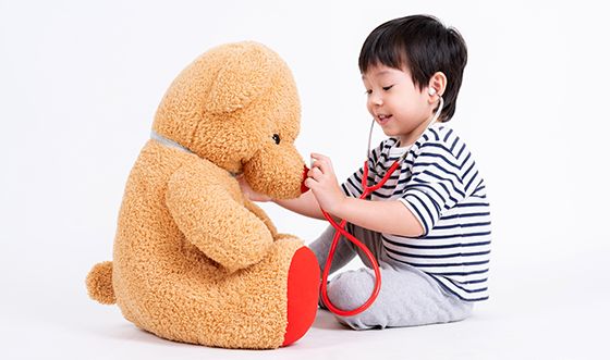 什么是兒童青少年健康？