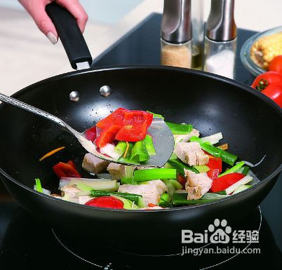 家常菜如何控制油脂的攝入