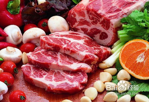 家常菜如何控制油脂的攝入