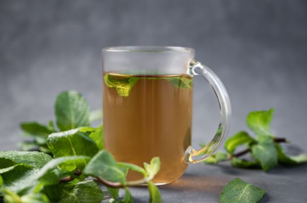 冬瓜荷葉茶的做法：營養(yǎng)豐富的清涼飲品