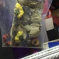 荷葉冬瓜皮茶 減肥清熱茶的做法圖解1