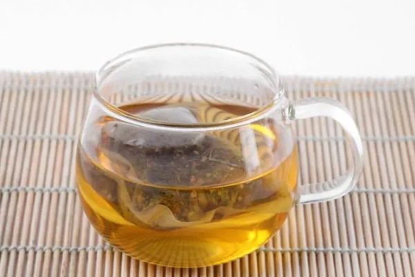 怎樣喝荷葉茶才能減肥，荷葉茶減肥的正確喝法