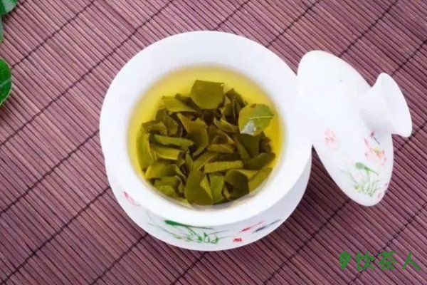 荷葉茶減肥嗎，有助于減肥(能利尿通便排毒養(yǎng)顏)