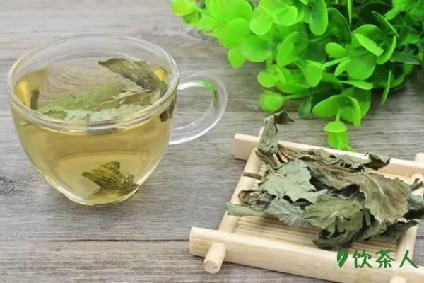 荷葉茶減肥嗎，有助于減肥(能利尿通便排毒養(yǎng)顏)
