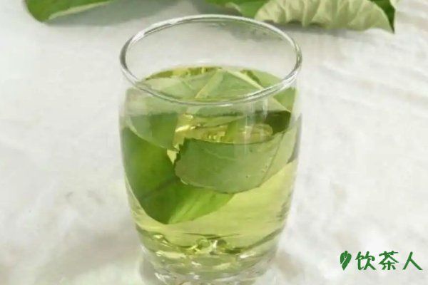 荷葉茶減肥嗎，有助于減肥(能利尿通便排毒養(yǎng)顏)