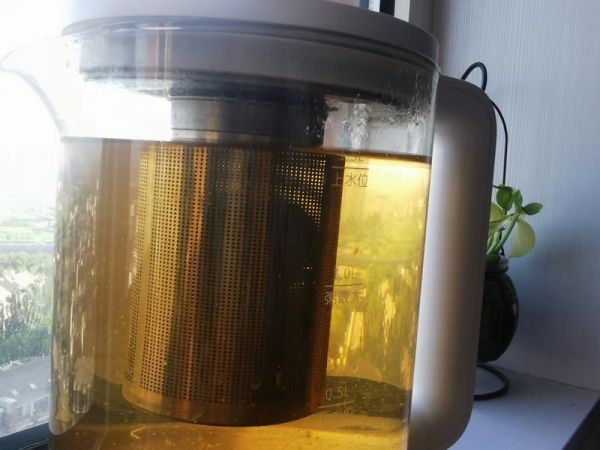 純奶手撕吐司的做法 步驟1