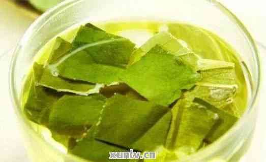 荷葉茶的配方才能減肥瘦身