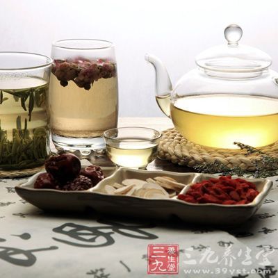 荷葉性寒,月經(jīng)期間應(yīng)禁止飲用