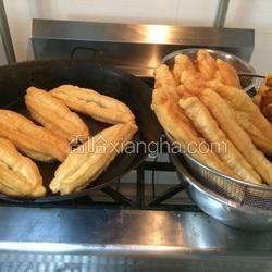 早餐 油條的做法[圖]