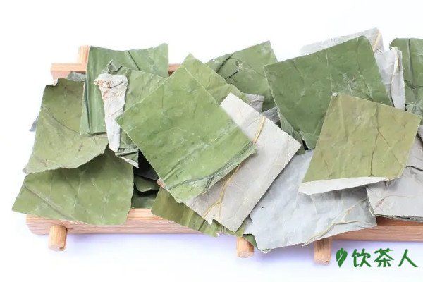 荷葉茶怎么制作方法，荷葉茶的制作方法(簡單小竅門)