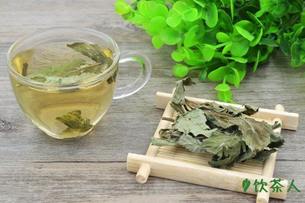 荷葉茶怎么制作方法，荷葉茶的制作方法(簡單小竅門)