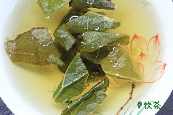 荷葉茶怎么制作方法，荷葉茶的制作方法(簡單小竅門)